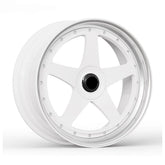 Original equipment manufacturer bronze alloy rims forged for the custom wheels of Lamborghini Gt3_19_20_21_22 inches