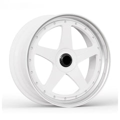 Original equipment manufacturer bronze alloy rims forged for the custom wheels of Lamborghini Gt3_19_20_21_22 inches