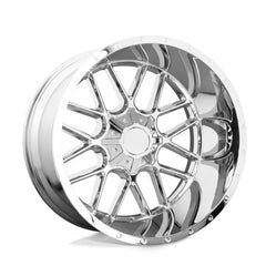 CUSTOM FORGED TRUCK WHEELS: KY-MR15