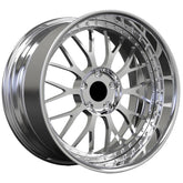 CUSTOM FORGED TRUCK WHEELS: KY-MR09