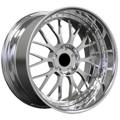 CUSTOM FORGED TRUCK WHEELS: KY-MR09