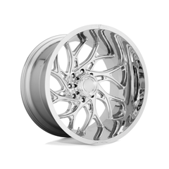 CUSTOM FORGED TRUCK WHEELS: KY-MR07