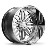 CUSTOM FORGED TRUCK WHEELS: KY-MR03