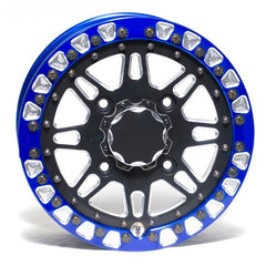 جنوط عجلات مخصصة من الألومنيوم مقاس 15-26 بوصة V8 مزورة 4x4 5x114.3 6x139.7 لجميع المركبات على الطرق الوعرة مناسبة تمامًا لمركبات الدفع الرباعي/مركبات النقل الجماعي