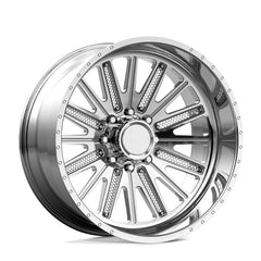 CUSTOM FORGED TRUCK WHEELS: KY-MR17