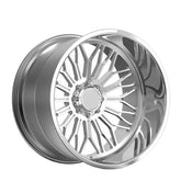 CUSTOM FORGED TRUCK WHEELS: KY-MR10