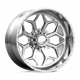 CUSTOM FORGED TRUCK WHEELS: KY-MR22