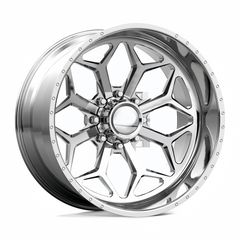 CUSTOM FORGED TRUCK WHEELS: KY-MR22