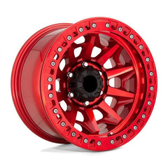 Factory Hot Sale Rims 4X4 Offroad Alloy Wheel for SUV passenger vehicle Ford Jeep 17 18 Inch 6X139.7 5X127 6X114.3 Nissan Patrol Y61 Car Wheels