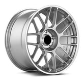 Hot-selling forged wheels, polished 17_18_19_20_21_22_24inches, are available for Chevrolet, Mercedes-Benz and Audi RS5, RS6 and RS8
