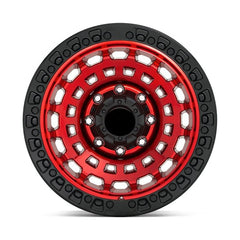 جنوط عجلات مزورة من سبائك الألومنيوم مقاس 16 و17 و18 بوصة Beadlock Road 5X114.3 و6X139.7 حافة عميقة للطرق الوعرة لسيارة بيك أب SUV