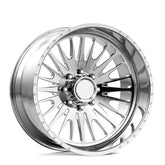 CUSTOM FORGED TRUCK WHEELS: KY-MR18