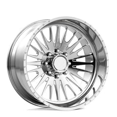CUSTOM FORGED TRUCK WHEELS: KY-MR18