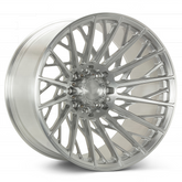 19_20_21_22_24-дюймовые кованые диски для внедорожных пикапов подходят для Ford Chevrolet, Colorado Jeep