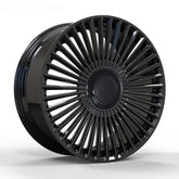 Single-wheel hub Maybach s300_S550_20_21_22_23 inches, suitable for Rolls-Royce Range Rover