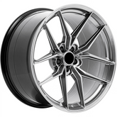 Hot sale Forged wheels of t6-6061 aluminum alloy 17_18_19_20_21_22 inches for BMW g80_G81_M3_G87_M2_G82_M4_G30