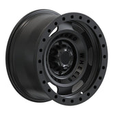 Hot Design ODM Bead Lock 4X4 Forged Wheels 5X118 5X150 16 17 18 19 20 Inch Off Road Alloy Rim for Suzuki-Jimny Jeep Wrangler