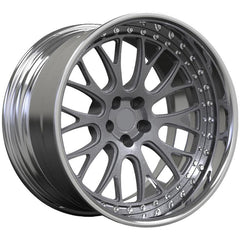CUSTOM FORGED TRUCK WHEELS: KY-MR04