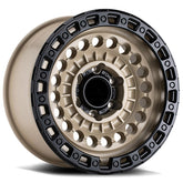 Hot sale 17 18 Inch 8.5J PCD Wheels SUV 4x4 Offroad Aluminum Alloy Wheel for Jeep wrangler JK JC Rubicon Sahara Cherokee