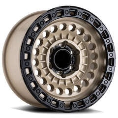 Hot sale 17 18 Inch 8.5J PCD Wheels SUV 4x4 Offroad Aluminum Alloy Wheel for Jeep wrangler JK JC Rubicon Sahara Cherokee