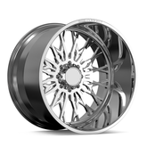 CUSTOM FORGED TRUCK WHEELS: KY-MR05