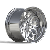 CUSTOM FORGED TRUCK WHEELS: KY-MR13