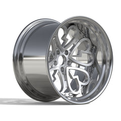 CUSTOM FORGED TRUCK WHEELS: KY-MR13