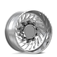 CUSTOM FORGED TRUCK WHEELS: KY-MR16
