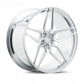 OEM Whells Car 17 18 19 20 21 22 23 24 26 Inch Alloy Car Rim Aluminum 6061 Alloy Forged Wheels 5x112 5X130 5X114.3 Rims