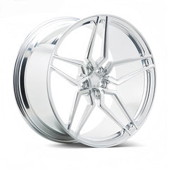 OEM Whells Car 17 18 19 20 21 22 23 24 26 Inch Alloy Car Rim Aluminum 6061 Alloy Forged Wheels 5x112 5X130 5X114.3 Rims