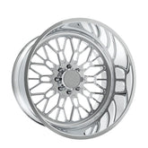 CUSTOM FORGED TRUCK WHEELS: KY-MR12