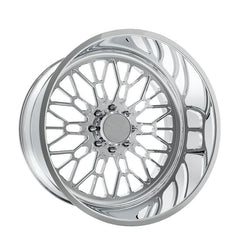 CUSTOM FORGED TRUCK WHEELS: KY-MR12