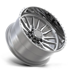 CUSTOM FORGED TRUCK WHEELS: KY-MR08