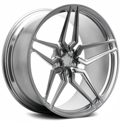 OEM Whells Car 17 18 19 20 21 22 23 24 26 Inch Alloy Car Rim Aluminum 6061 Alloy Forged Wheels 5x112 5X130 5X114.3 Rims