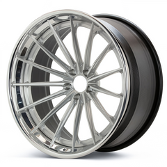 The factory's best-selling forged wheel hub is made of t6-6061 material 18 19 20 21 22 24 Inch Forged Wheels Rim For Benz Amg C180 C200