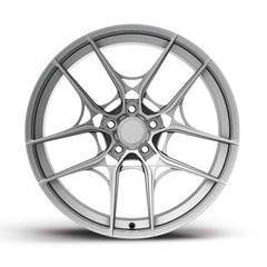 Цельная кованая ступица колеса Porsche Cayenne, послепродажное обслуживание оригинальных дисков, продажа колес, 21-22-дюймовая ступица колеса для внедорожника Porsche Cayenne