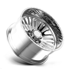 CUSTOM FORGED TRUCK WHEELS: KY-MR18