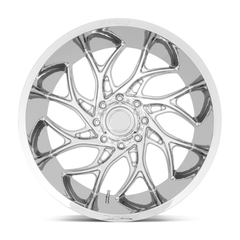 CUSTOM FORGED TRUCK WHEELS: KY-MR07