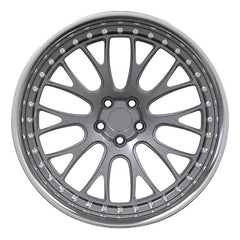 CUSTOM FORGED TRUCK WHEELS: KY-MR04