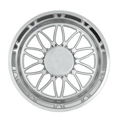 CUSTOM FORGED TRUCK WHEELS: KY-MR11