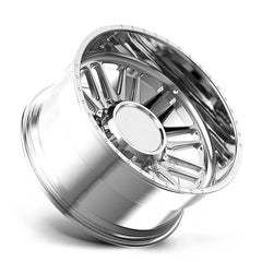 CUSTOM FORGED TRUCK WHEELS: KY-MR17