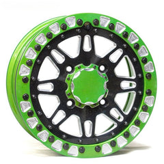 جنوط عجلات مخصصة من الألومنيوم مقاس 15-26 بوصة V8 مزورة 4x4 5x114.3 6x139.7 لجميع المركبات على الطرق الوعرة مناسبة تمامًا لمركبات الدفع الرباعي/مركبات النقل الجماعي