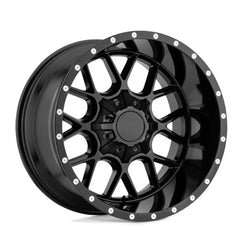CUSTOM FORGED TRUCK WHEELS: KY-MR15