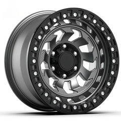 Индивидуальный размер 17, 18, 19, 20, 21, 22 дюйма, внедорожные диски, литые или кованые из алюминия для пикапа Ford F-150 Ranger