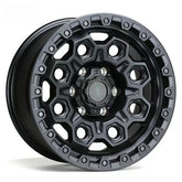 Горячая продажа 4X4 колесных дисков, внедорожных кованых легкосплавных дисков, дисков 17 18 дюймов, диски Magnesium 5*112 6*137 для Hilux Tank Jeep GR