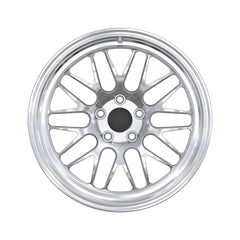 15 16 17 18 19 Inch Forged Wheels Wholesales Made in China Wholesales PCD 4x100/114.3 Wheels Car Passenger Rims