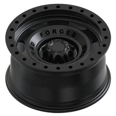 عجلات ODM Bead Lock 4X4 مزورة بتصميم رائع مقاس 5X118 5X150 16 17 18 19 20 بوصة للطرق الوعرة مصنوعة من سبائك معدنية لسيارة Suzuki-Jimny Jeep Wrangler