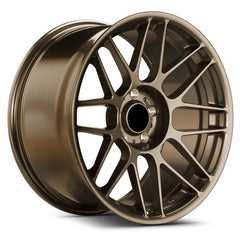 Hot-selling forged wheels, polished 17_18_19_20_21_22_24inches, are available for Chevrolet, Mercedes-Benz and Audi RS5, RS6 and RS8