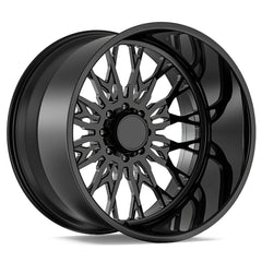 CUSTOM FORGED TRUCK WHEELS: KY-MR05