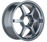 Customized 15, 16, 17, 18 19-inch 17x8j 5x112 5x111.3 5x120 passenger car alloy wheel rims for te37 Audi, BMW, Mercedes-Benz and Volkswagen